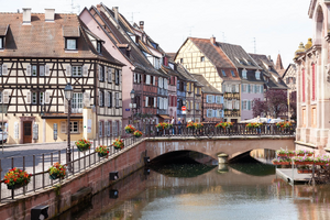 Remplacement tableau électrique Colmar